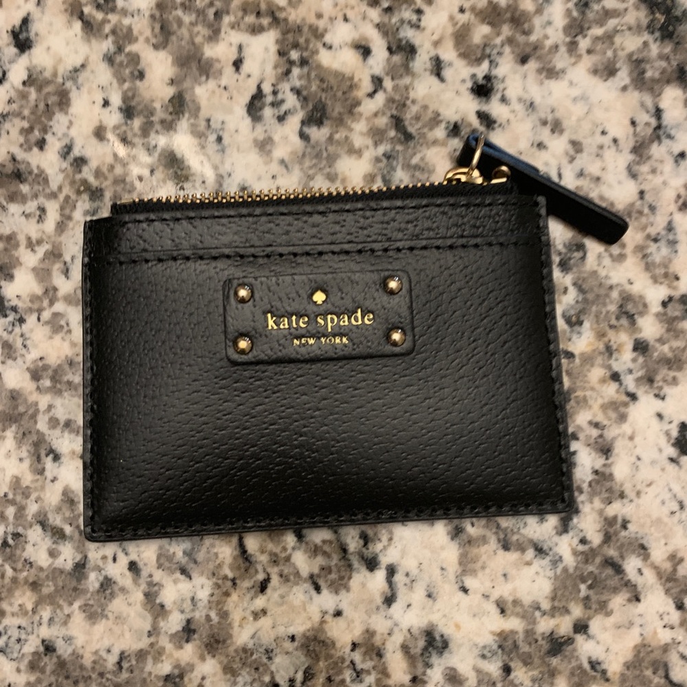 Kate spade wallet